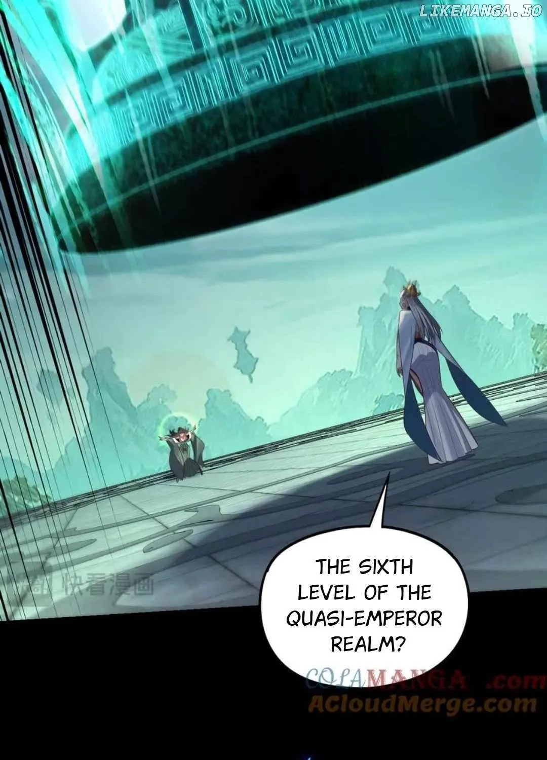 I Am the Fated Villain Chapter 229 page 84 - 