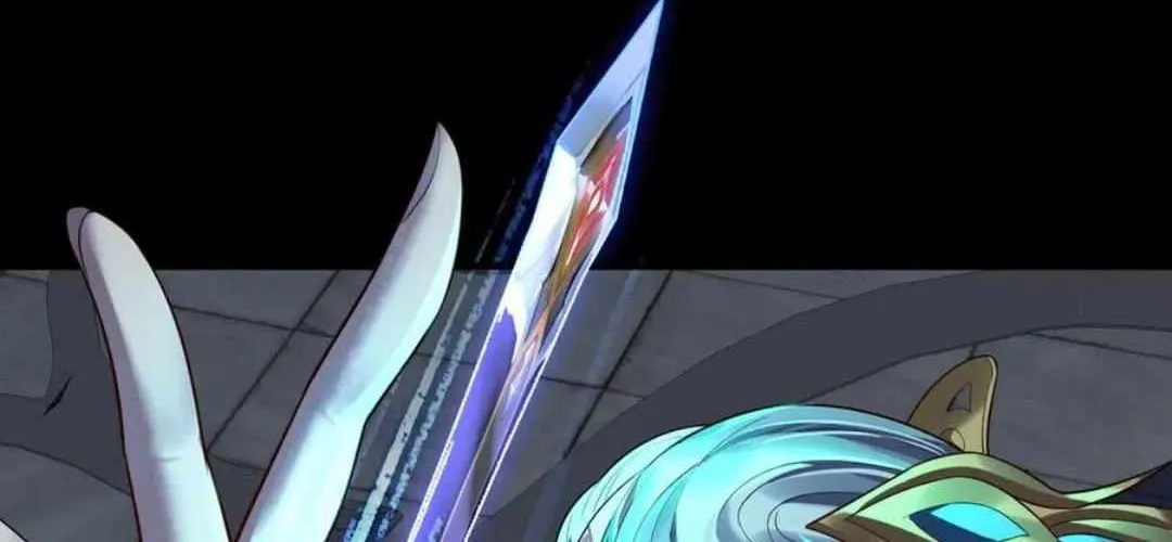 I Am the Fated Villain Chapter 229 page 85 - 