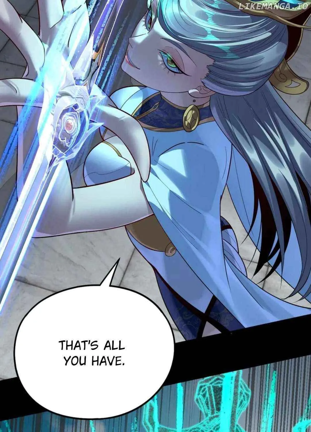 I Am the Fated Villain Chapter 229 page 86 - 