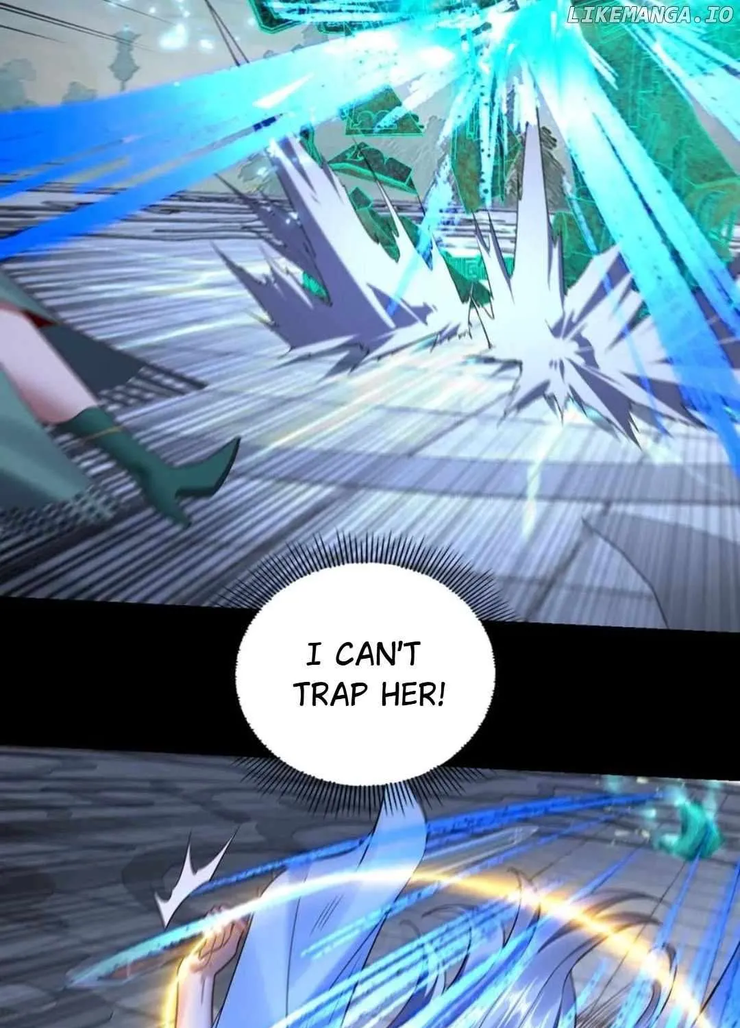 I Am the Fated Villain Chapter 229 page 90 - 