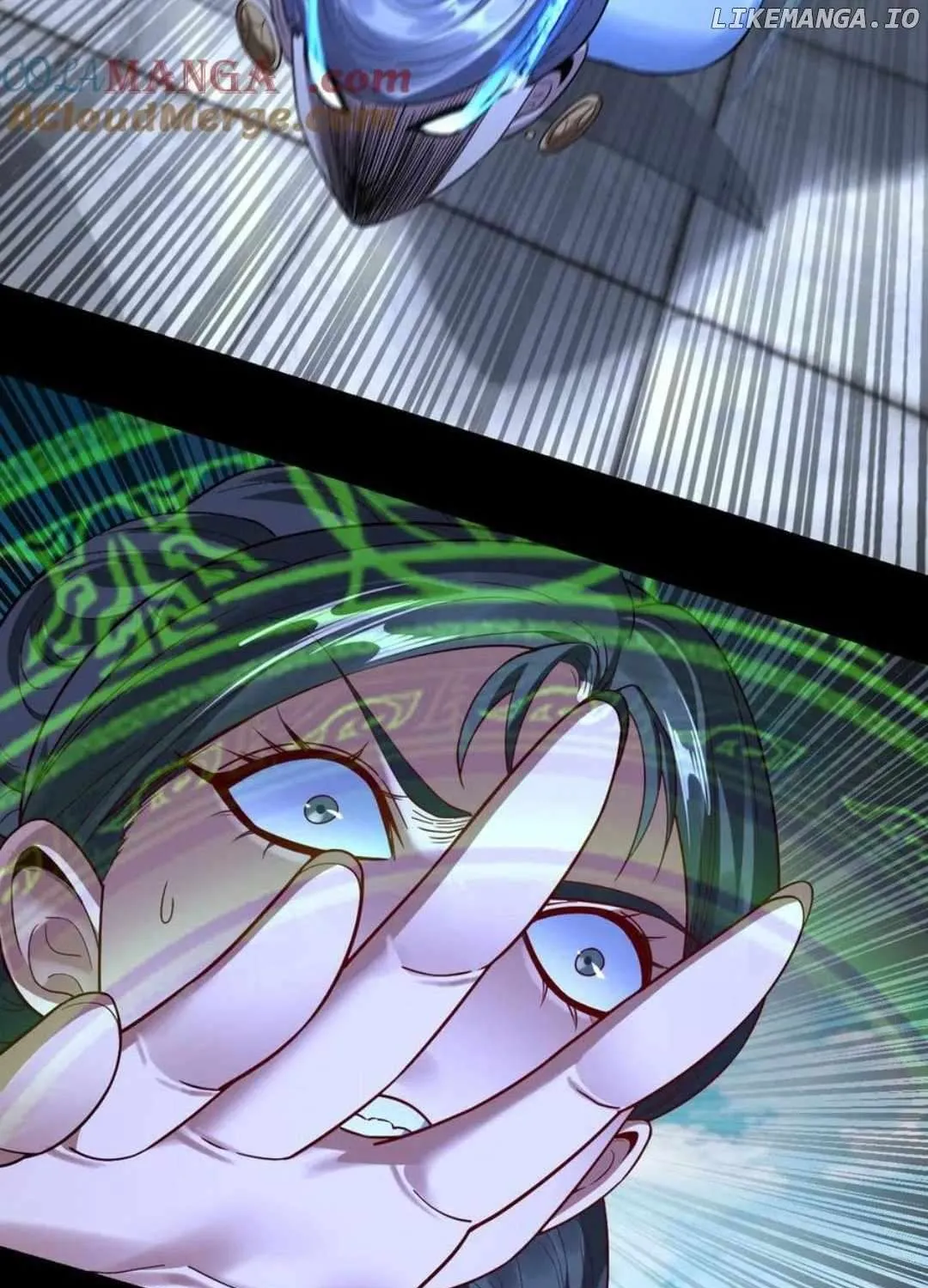 I Am the Fated Villain Chapter 229 page 92 - 