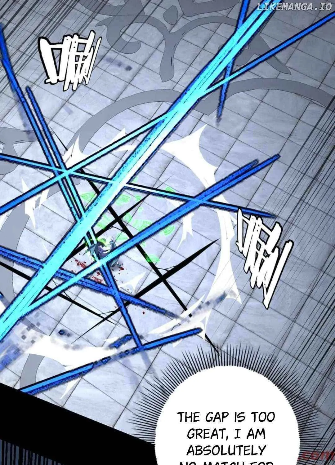 I Am the Fated Villain Chapter 229 page 94 - 
