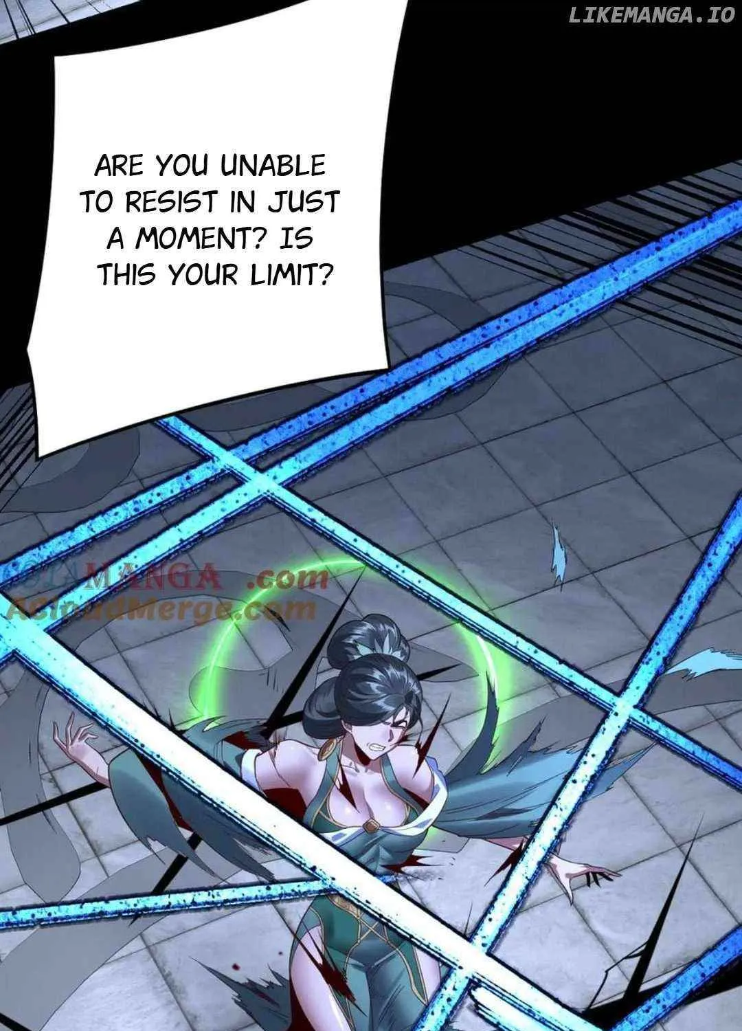 I Am the Fated Villain Chapter 229 page 98 - 