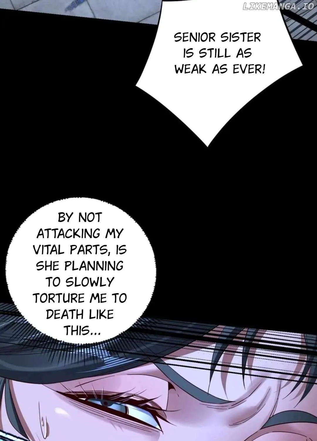 I Am the Fated Villain Chapter 229 page 100 - 