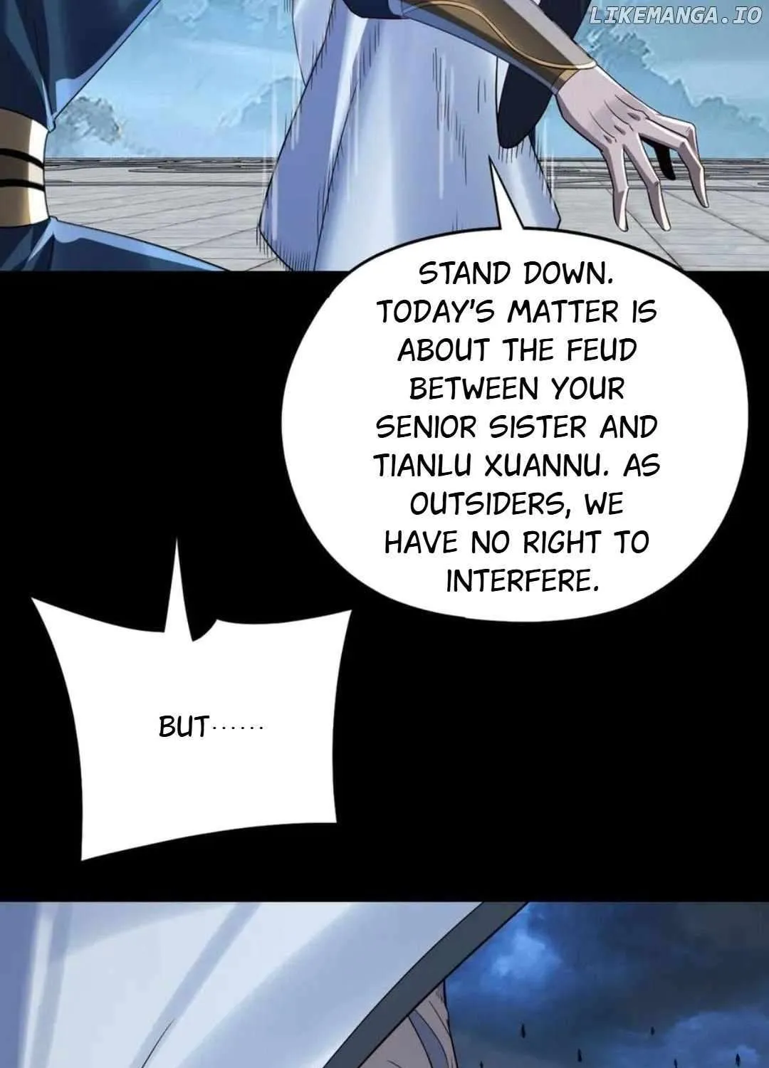 I Am the Fated Villain Chapter 230 page 101 - 