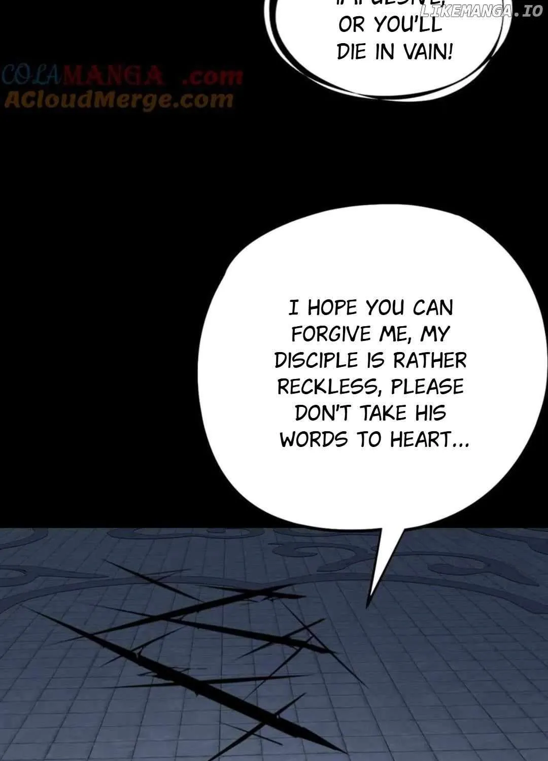 I Am the Fated Villain Chapter 230 page 103 - 