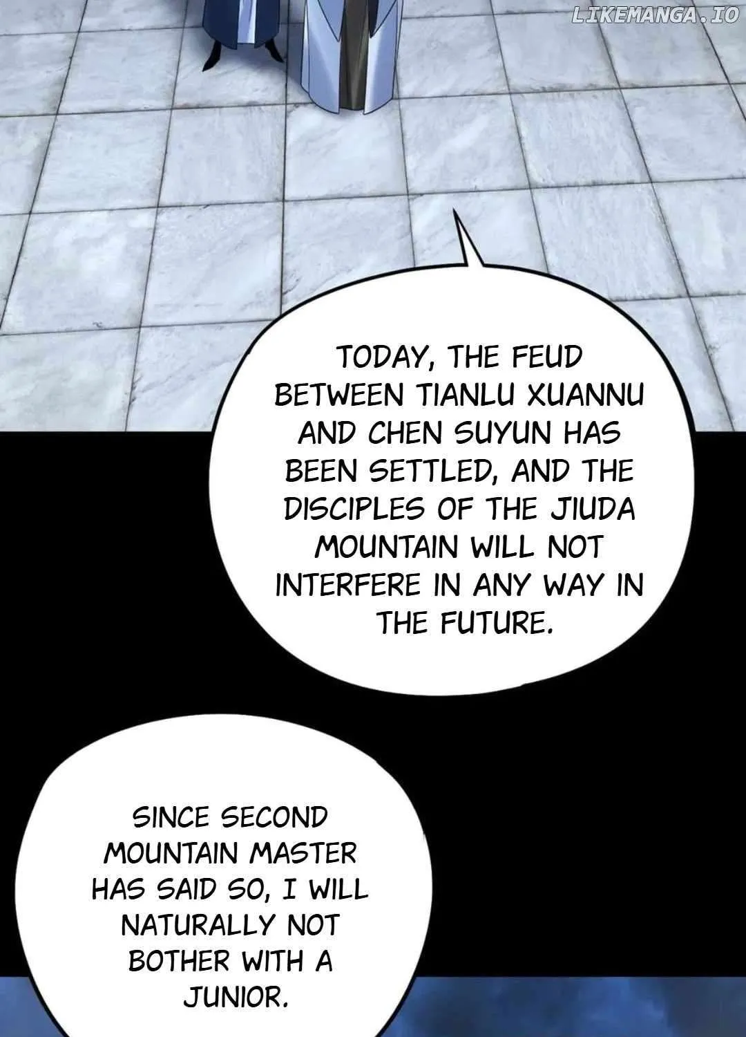 I Am the Fated Villain Chapter 230 page 105 - 