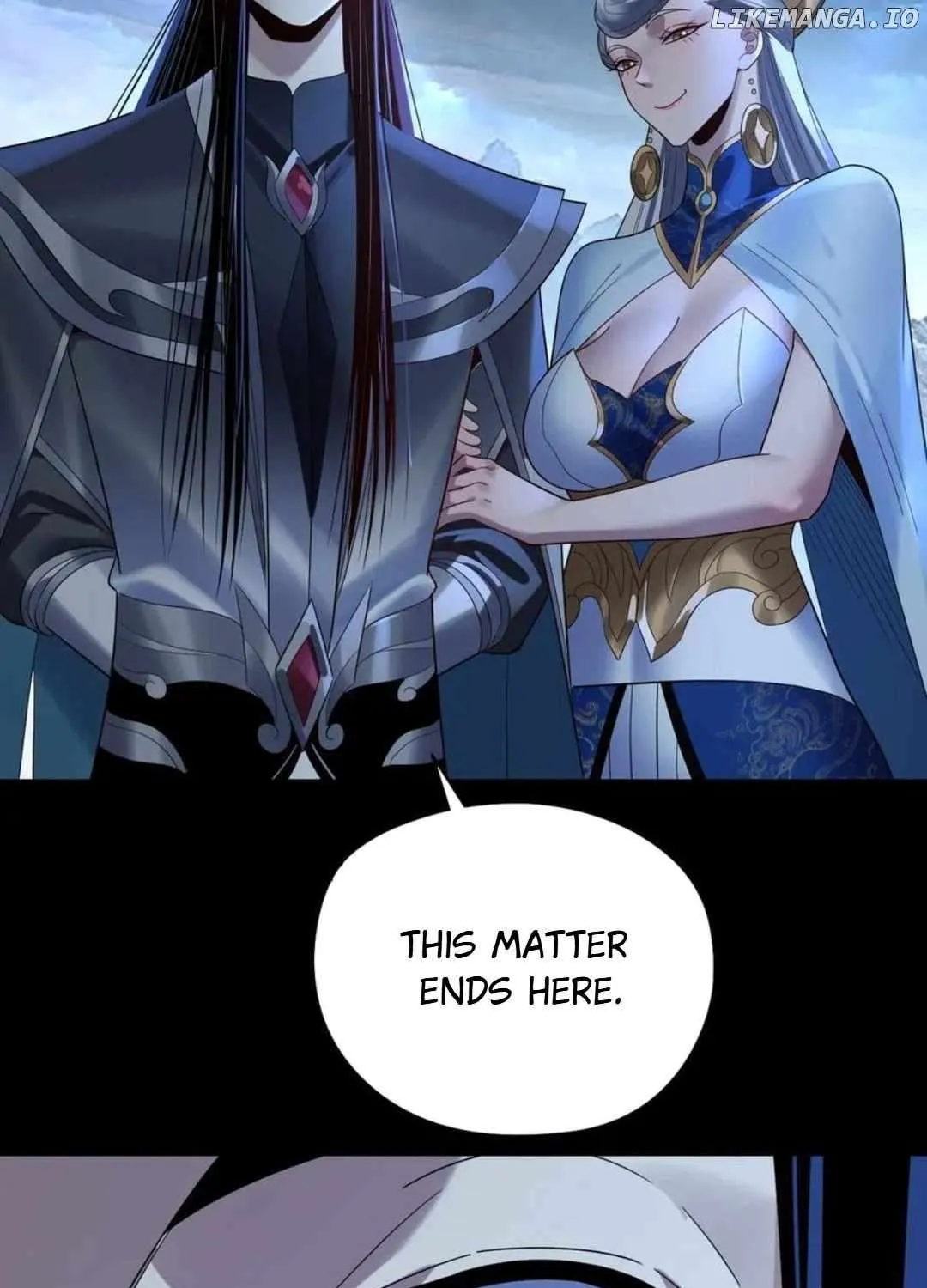 I Am the Fated Villain Chapter 230 page 107 - 