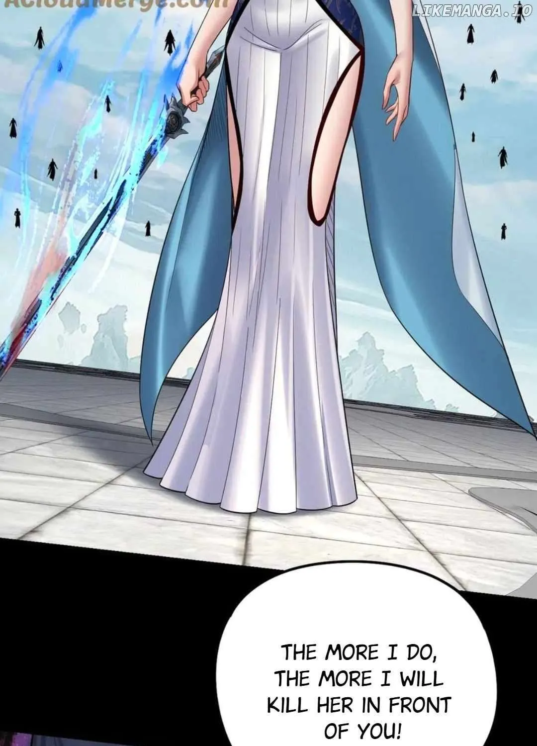 I Am the Fated Villain Chapter 230 page 12 - 