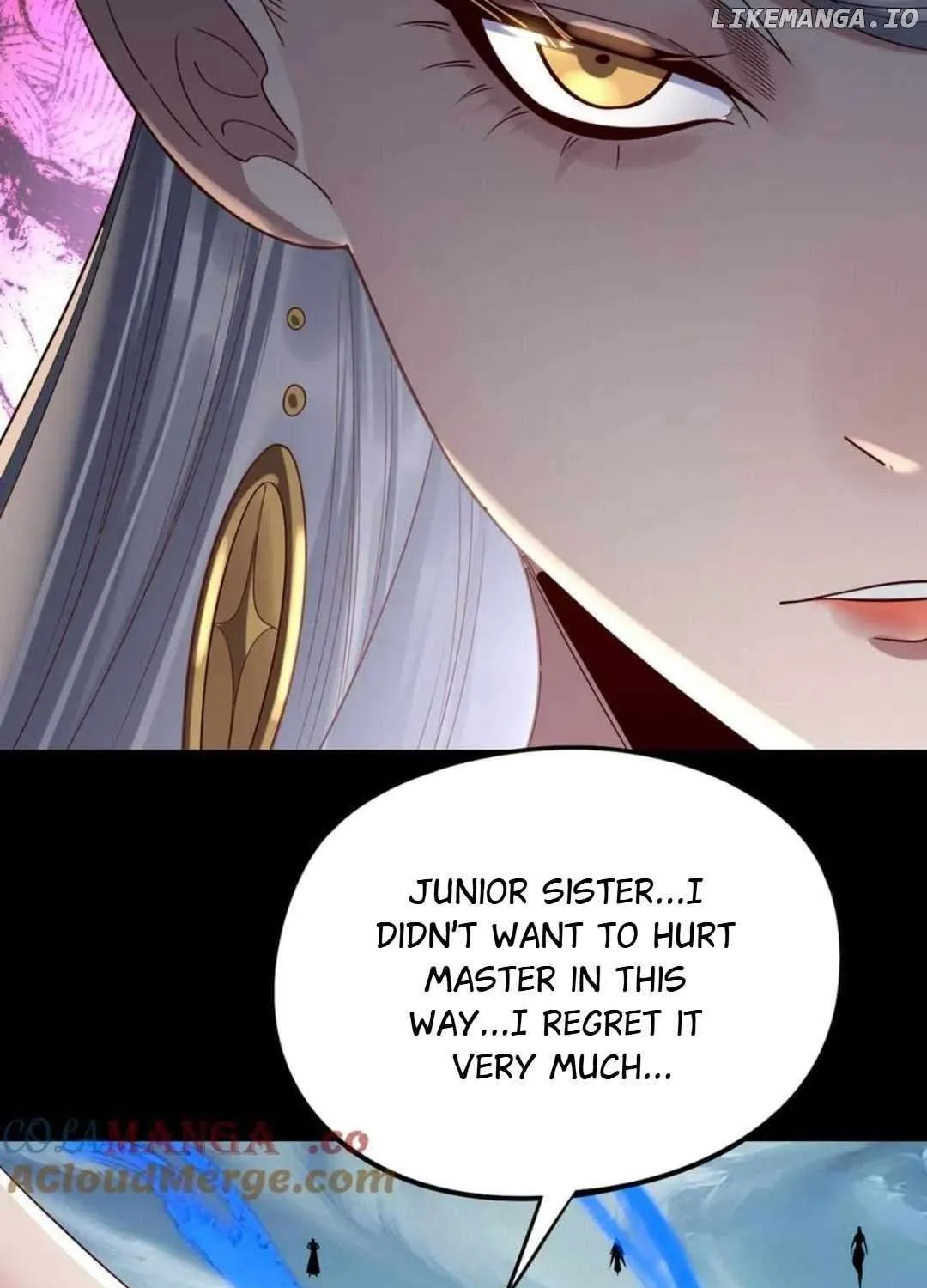 I Am the Fated Villain Chapter 230 page 14 - 