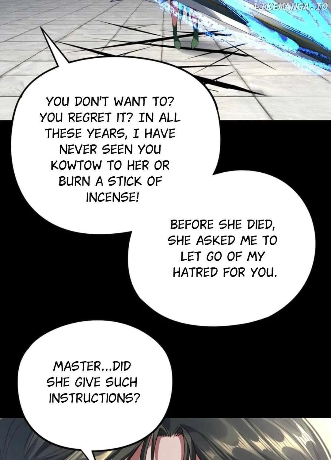 I Am the Fated Villain Chapter 230 page 16 - 