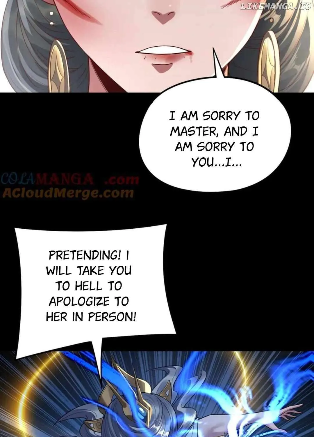 I Am the Fated Villain Chapter 230 page 18 - 