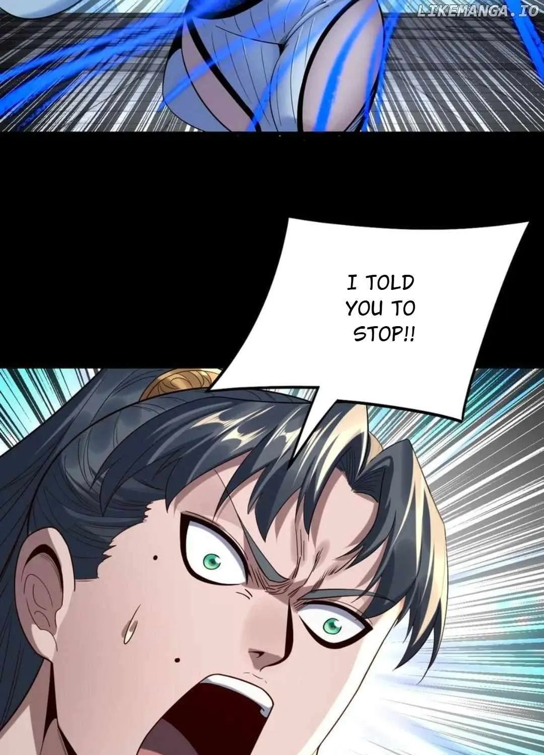 I Am the Fated Villain Chapter 230 page 20 - 