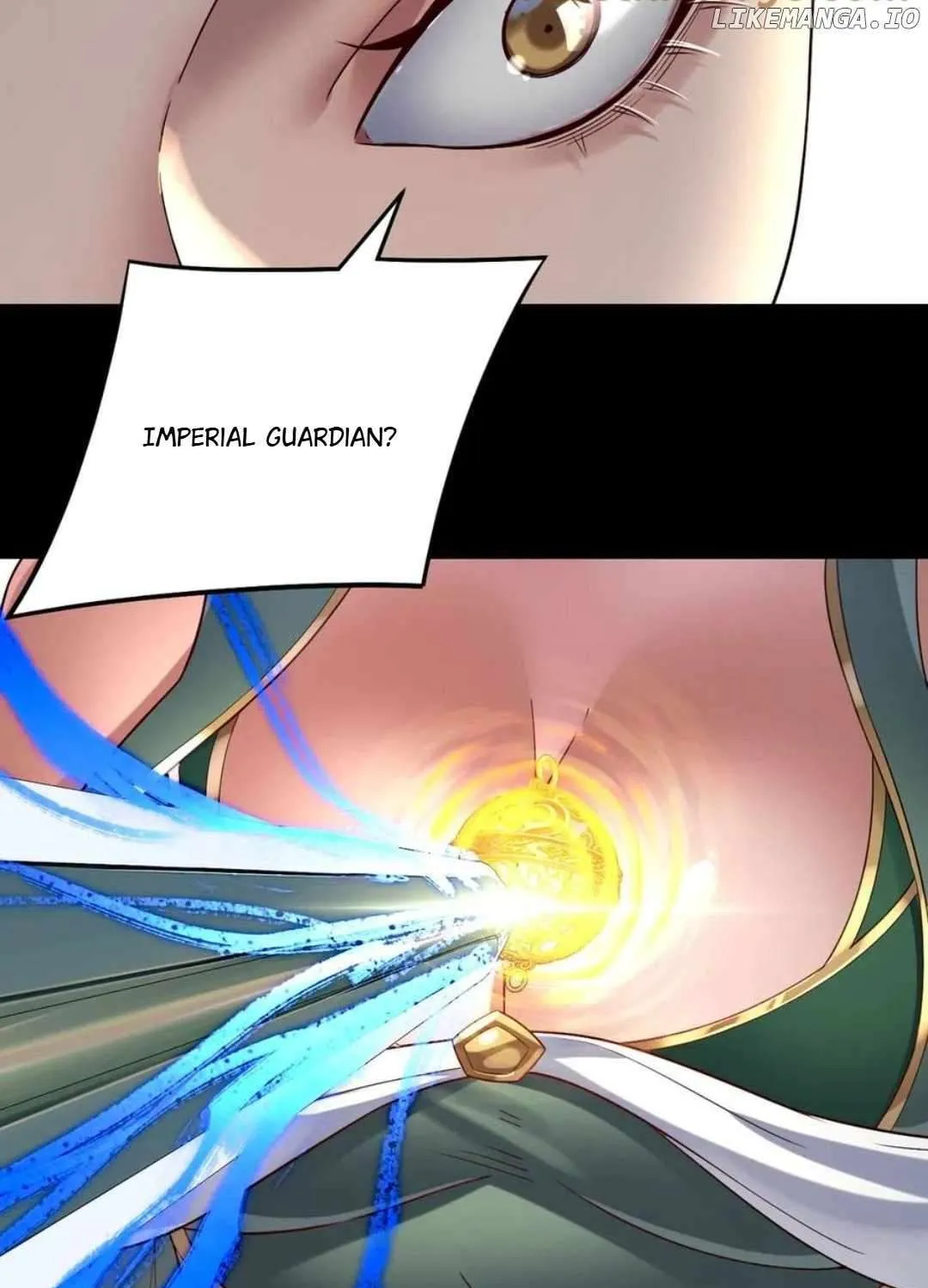 I Am the Fated Villain Chapter 230 page 29 - 