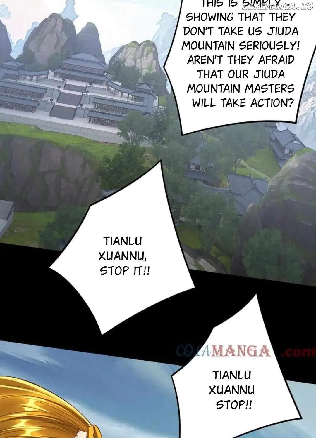I Am the Fated Villain Chapter 230 page 4 - 