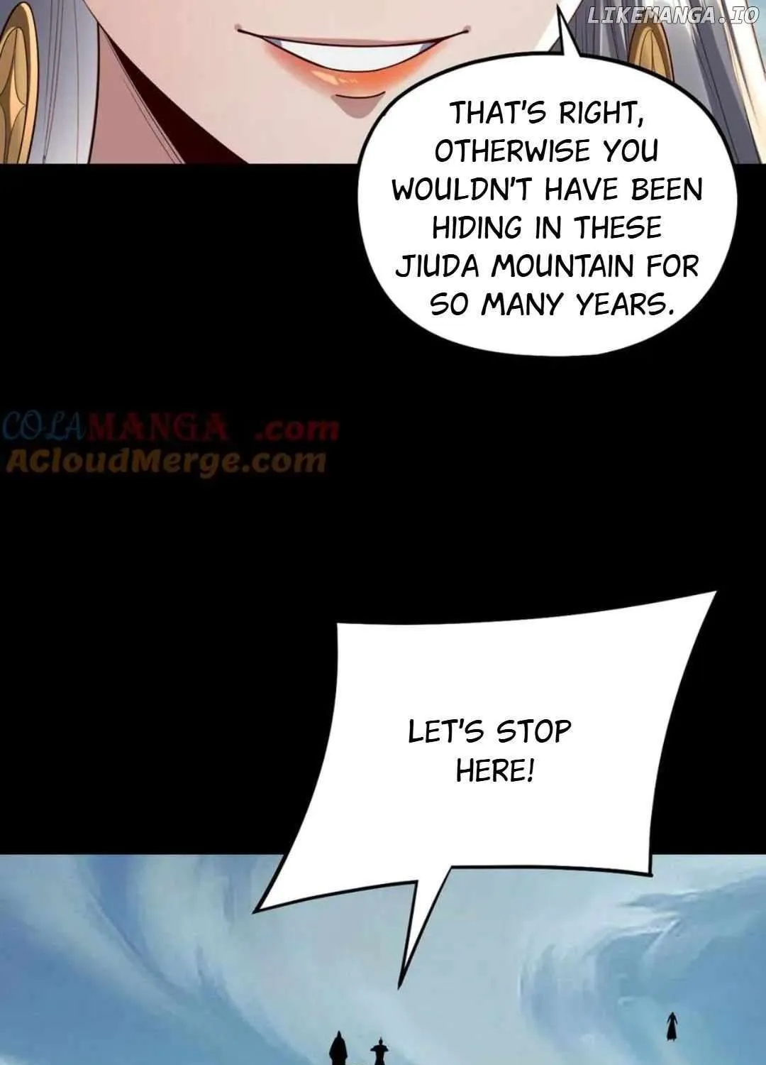 I Am the Fated Villain Chapter 230 page 35 - 