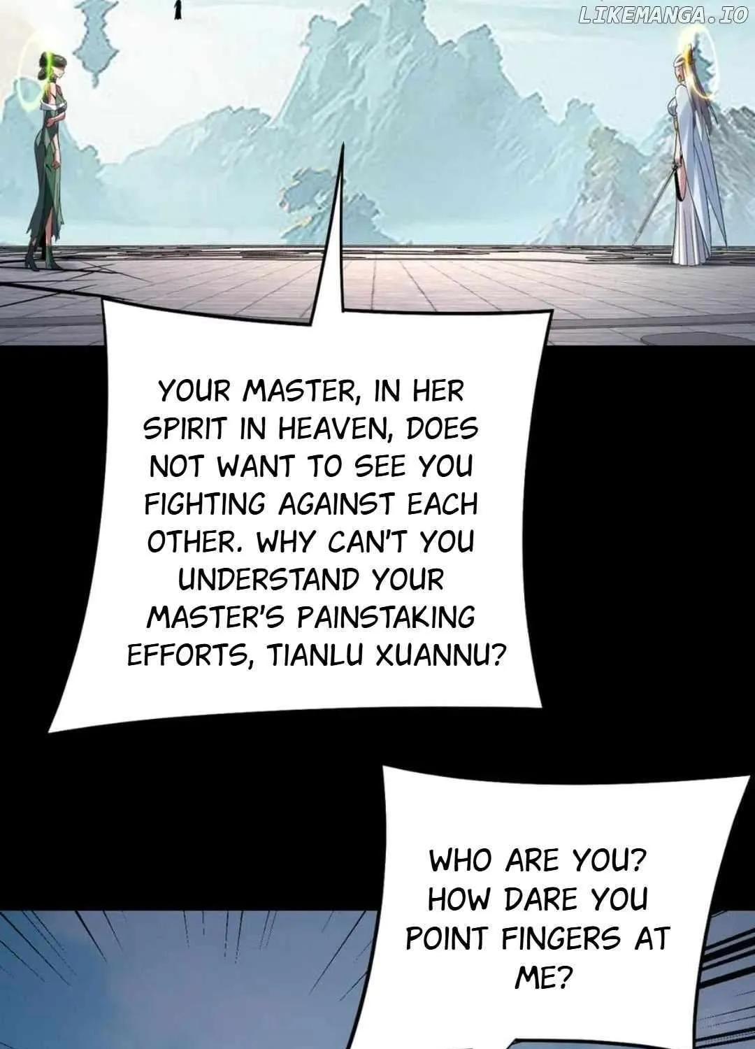 I Am the Fated Villain Chapter 230 page 37 - 