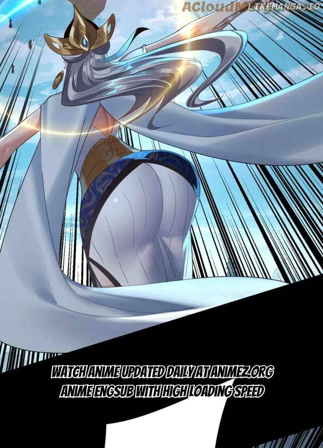 I Am the Fated Villain Chapter 230 page 39 - 