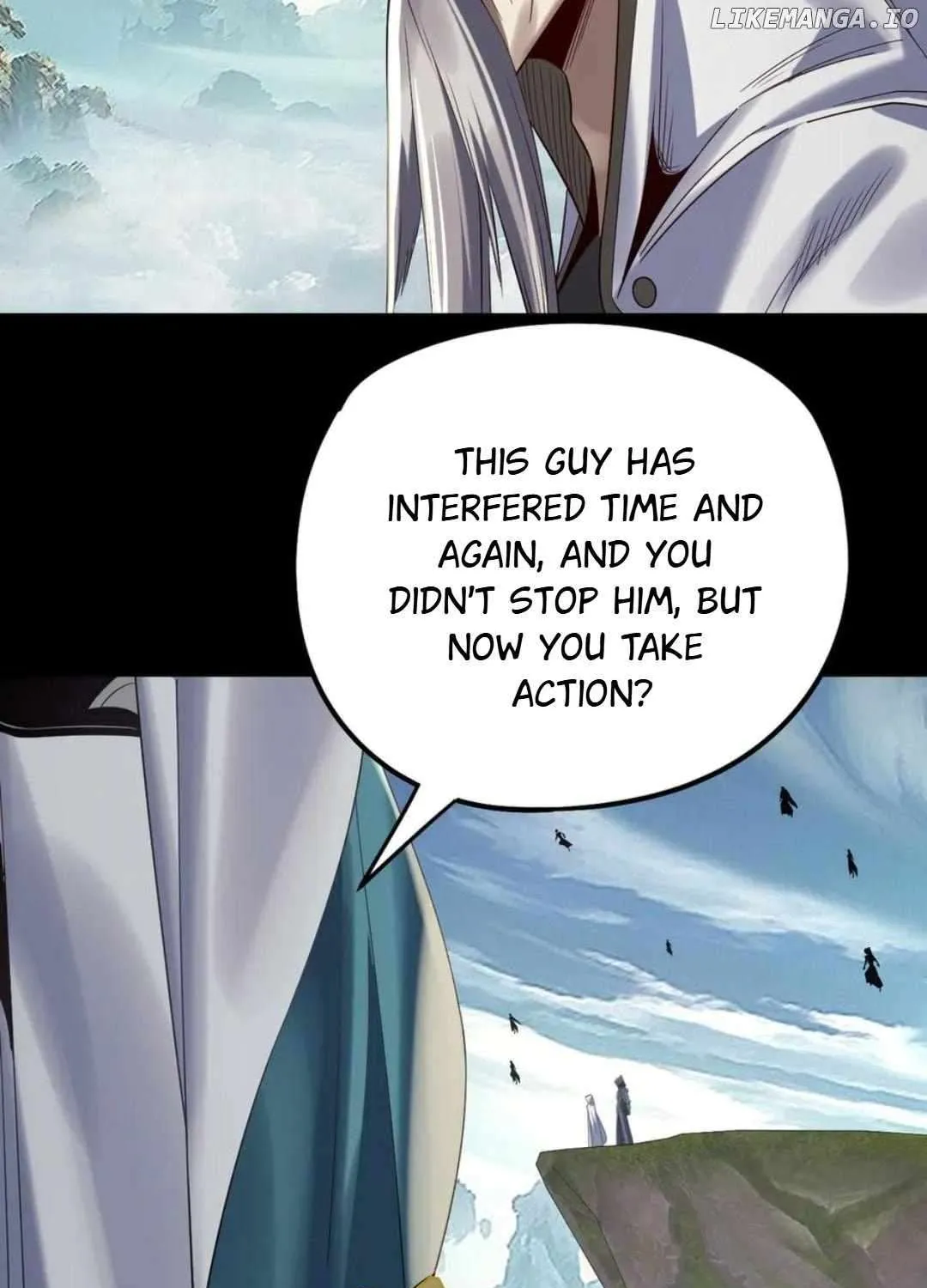 I Am the Fated Villain Chapter 230 page 47 - 