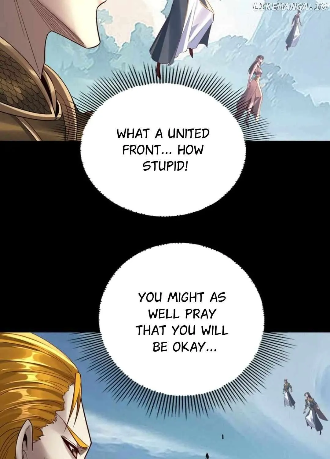 I Am the Fated Villain Chapter 230 page 6 - 
