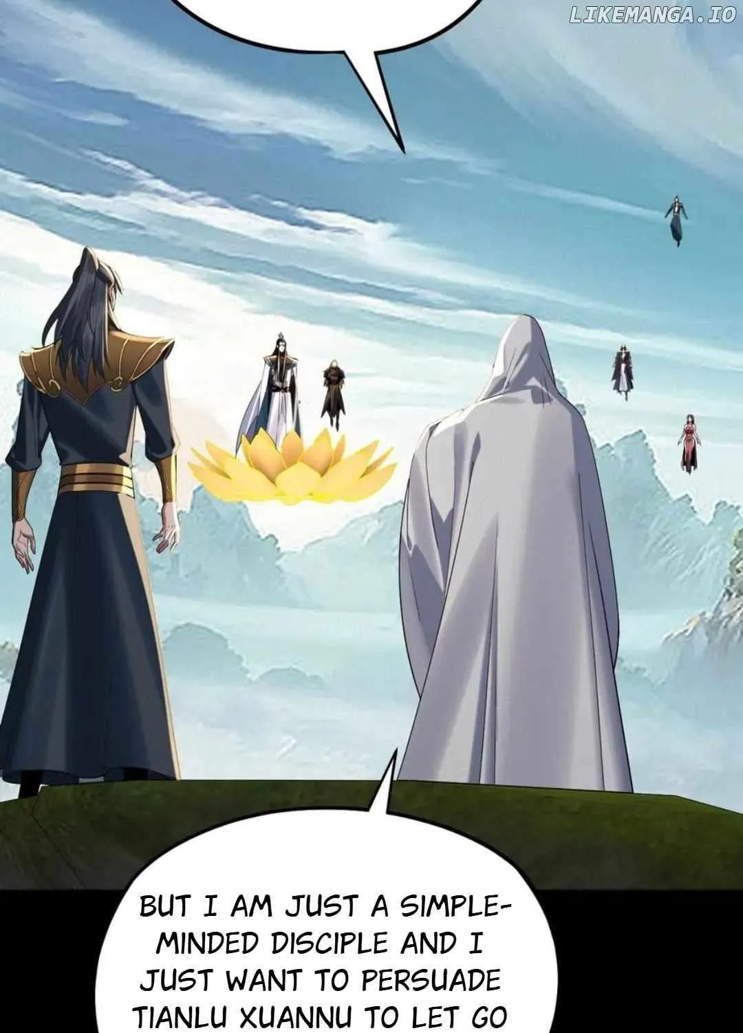 I Am the Fated Villain Chapter 230 page 53 - 