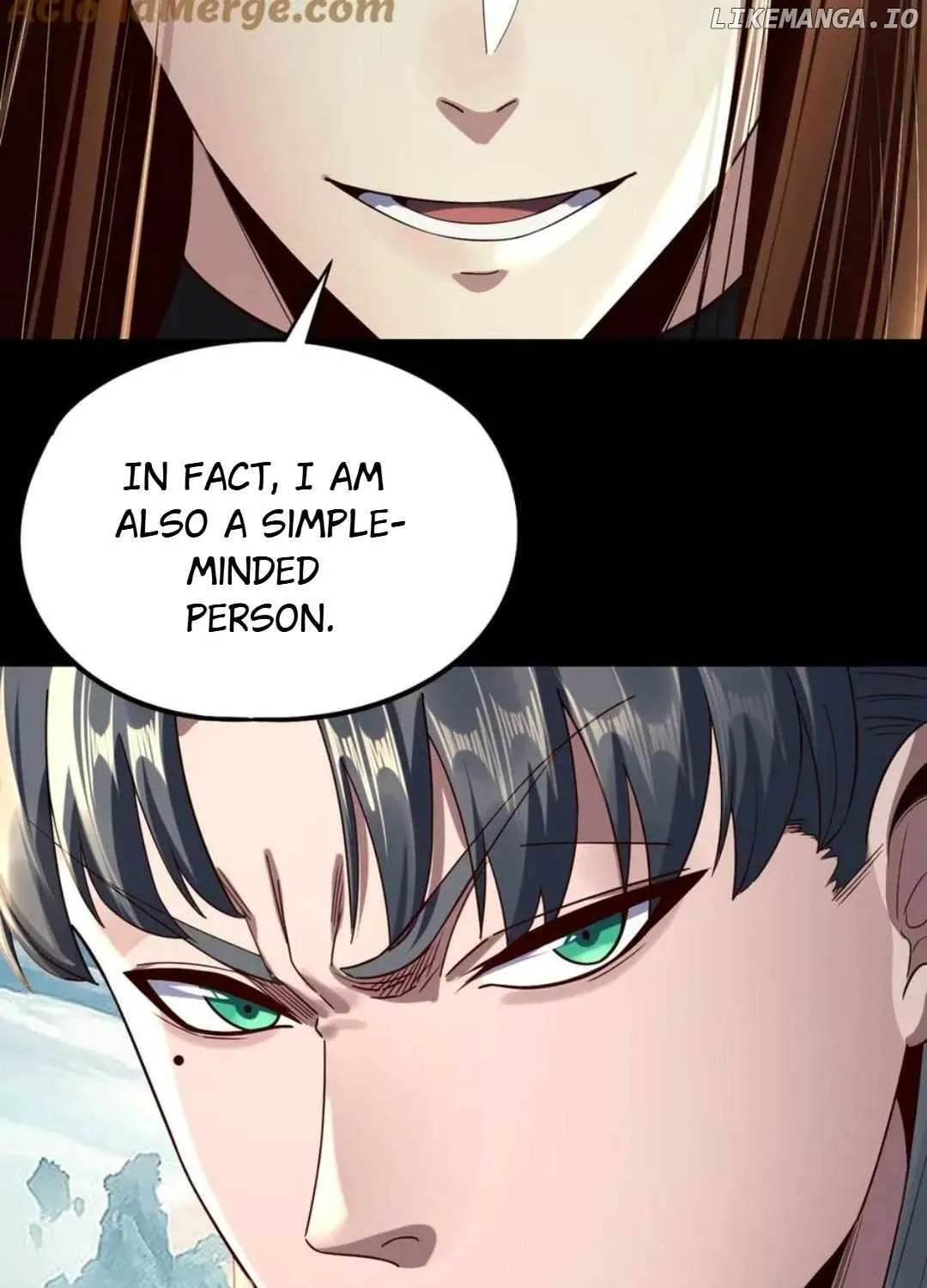 I Am the Fated Villain Chapter 230 page 56 - 