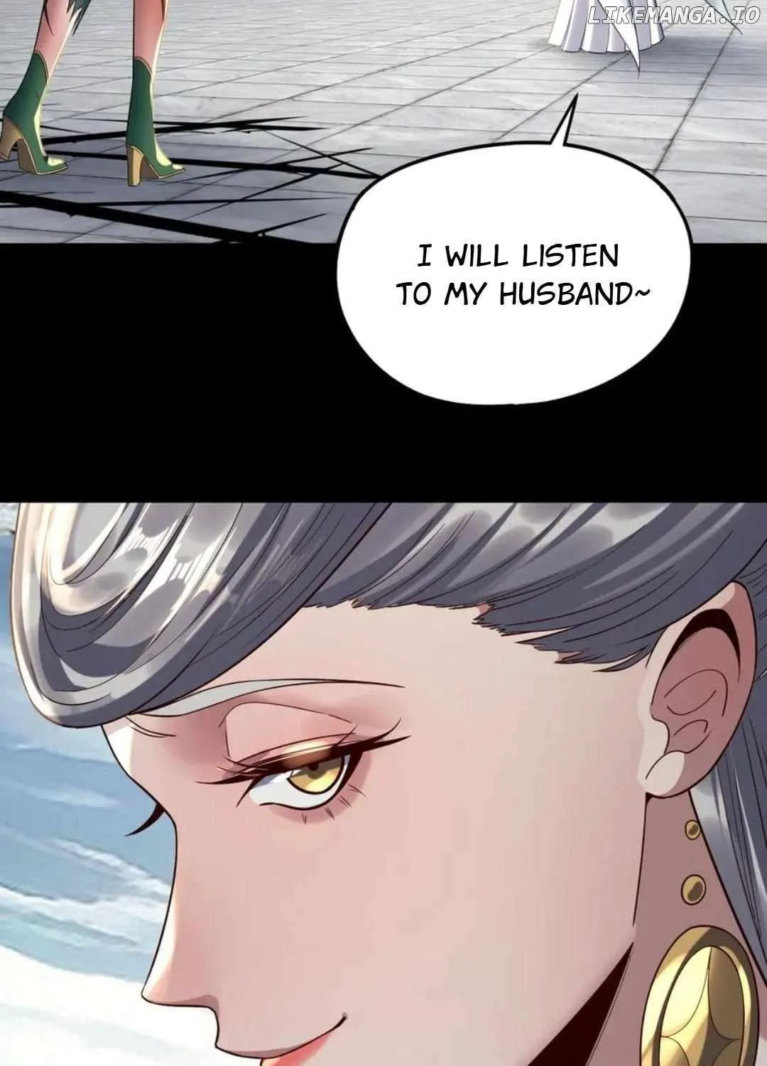 I Am the Fated Villain Chapter 230 page 60 - 