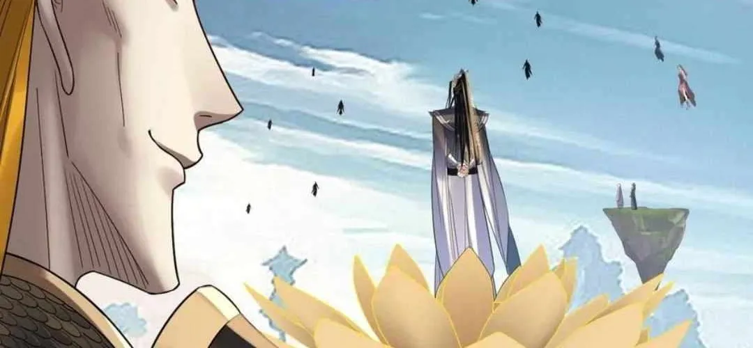I Am the Fated Villain Chapter 230 page 7 - 