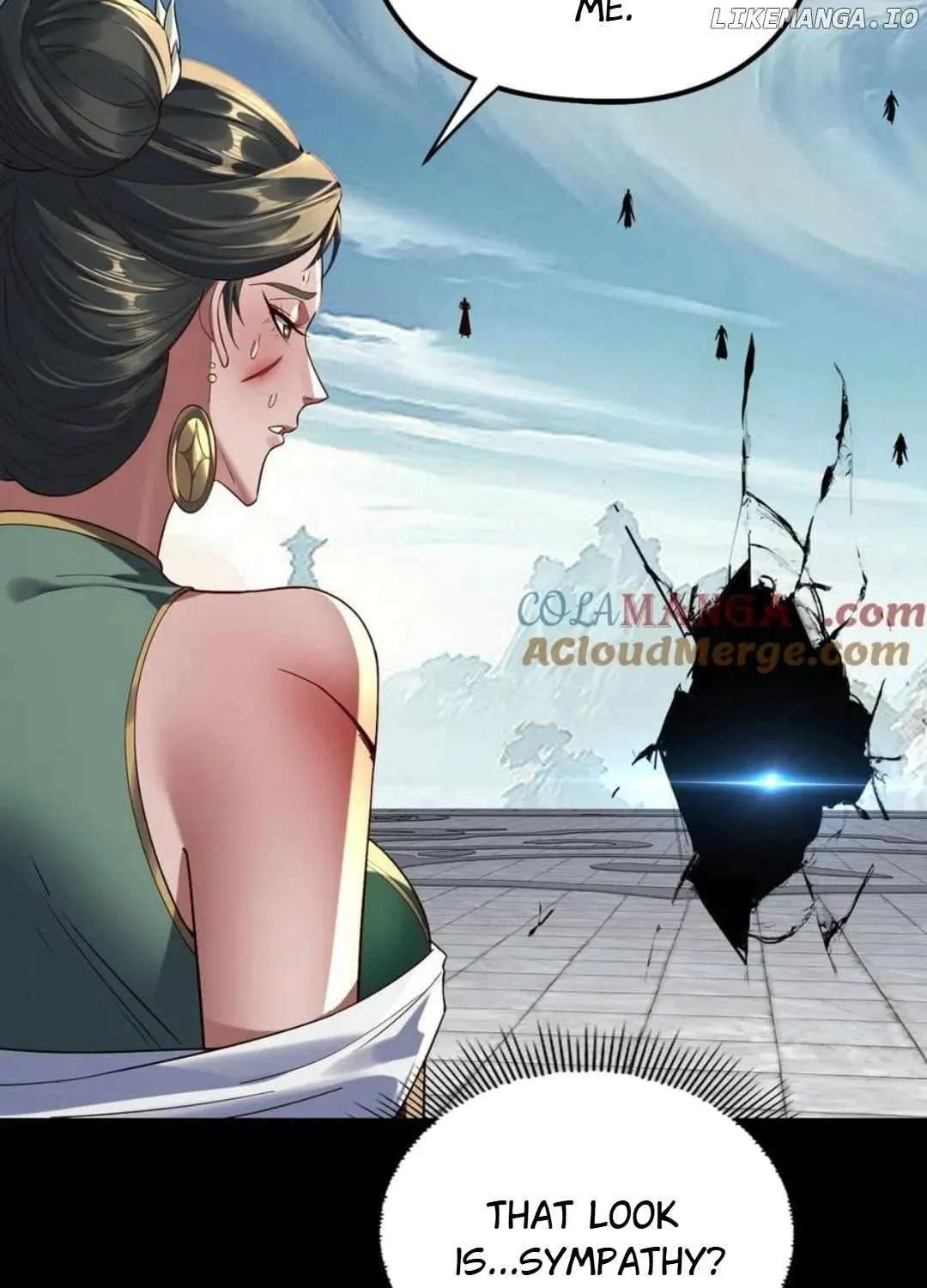 I Am the Fated Villain Chapter 230 page 62 - 