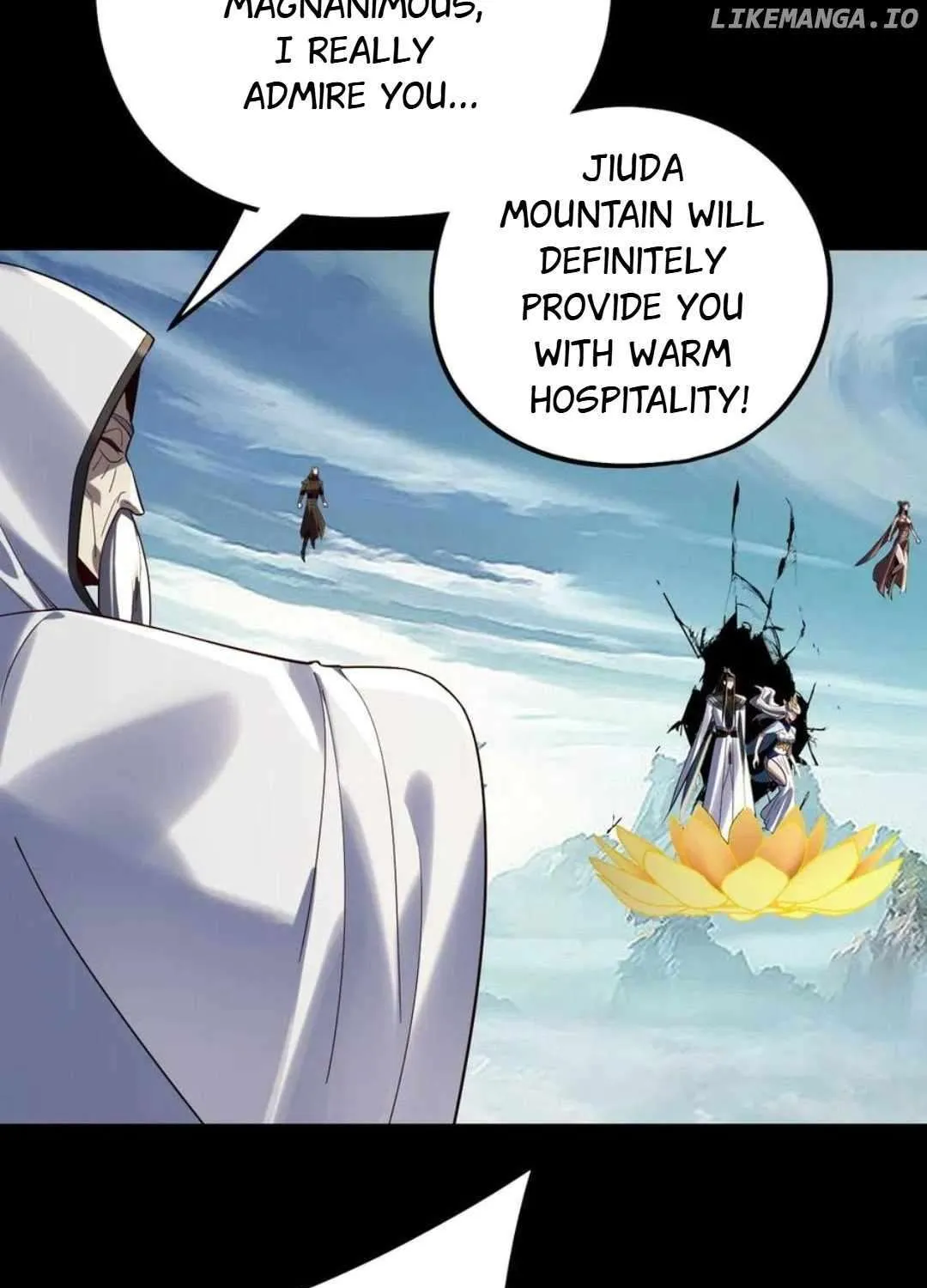 I Am the Fated Villain Chapter 230 page 64 - 