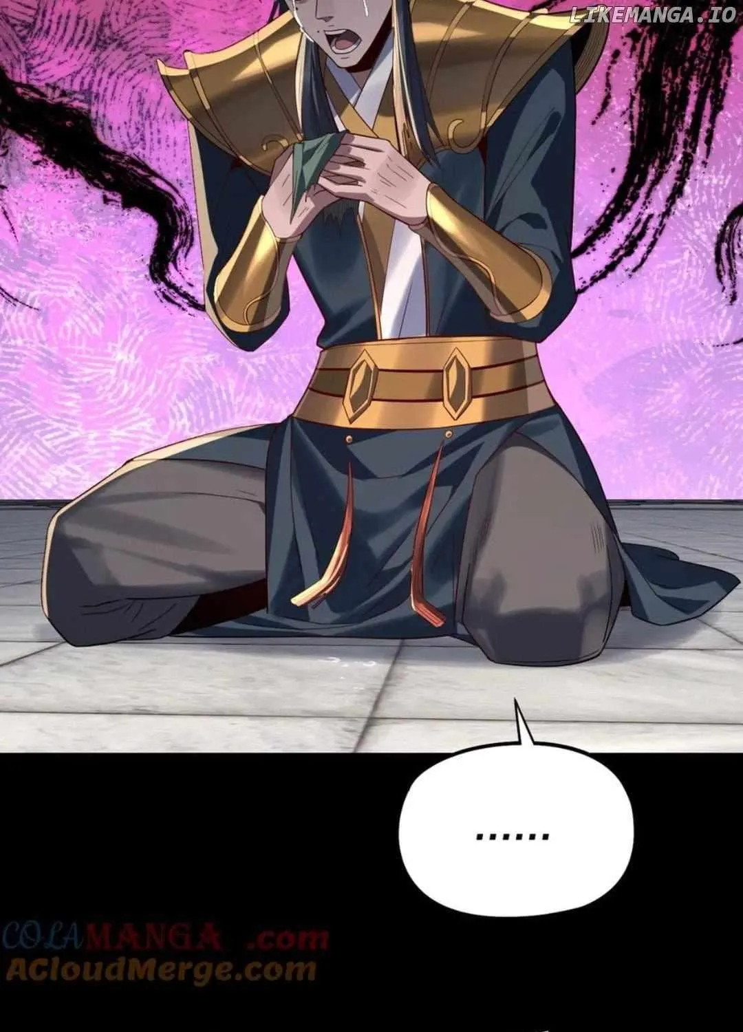 I Am the Fated Villain Chapter 230 page 85 - 