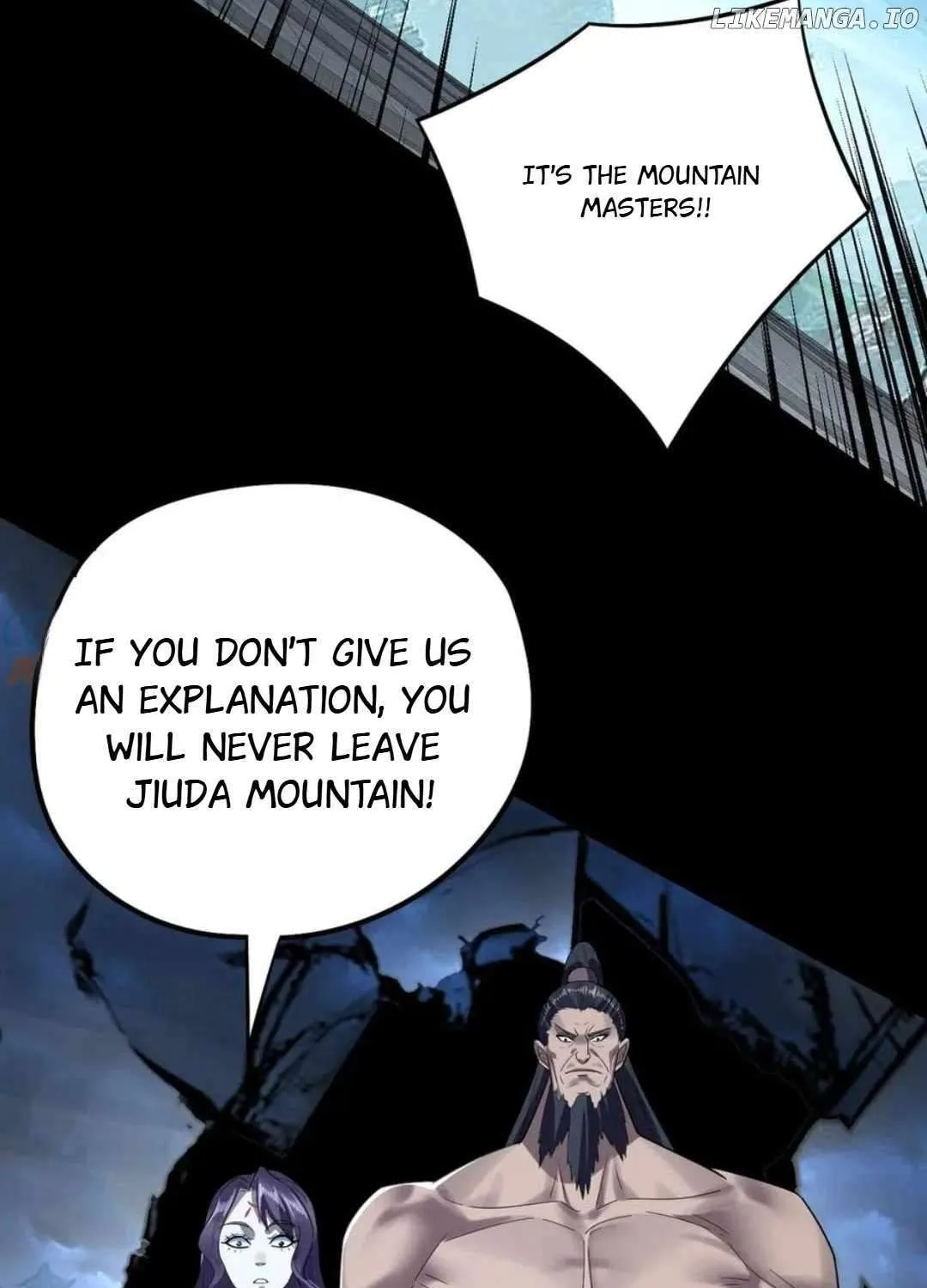 I Am the Fated Villain Chapter 230 page 89 - 