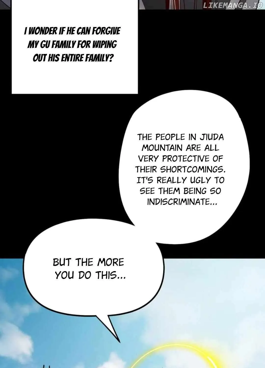 I Am the Fated Villain Chapter 230 page 10 - 