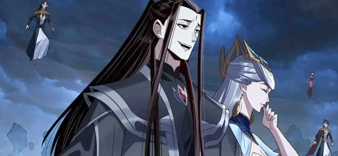 I Am the Fated Villain Chapter 230 page 92 - 