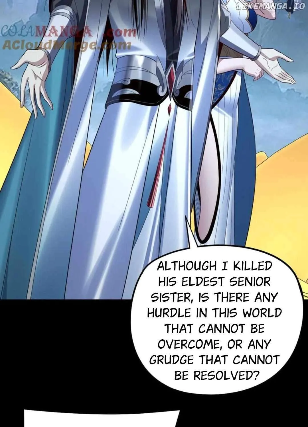 I Am the Fated Villain Chapter 230 page 93 - 
