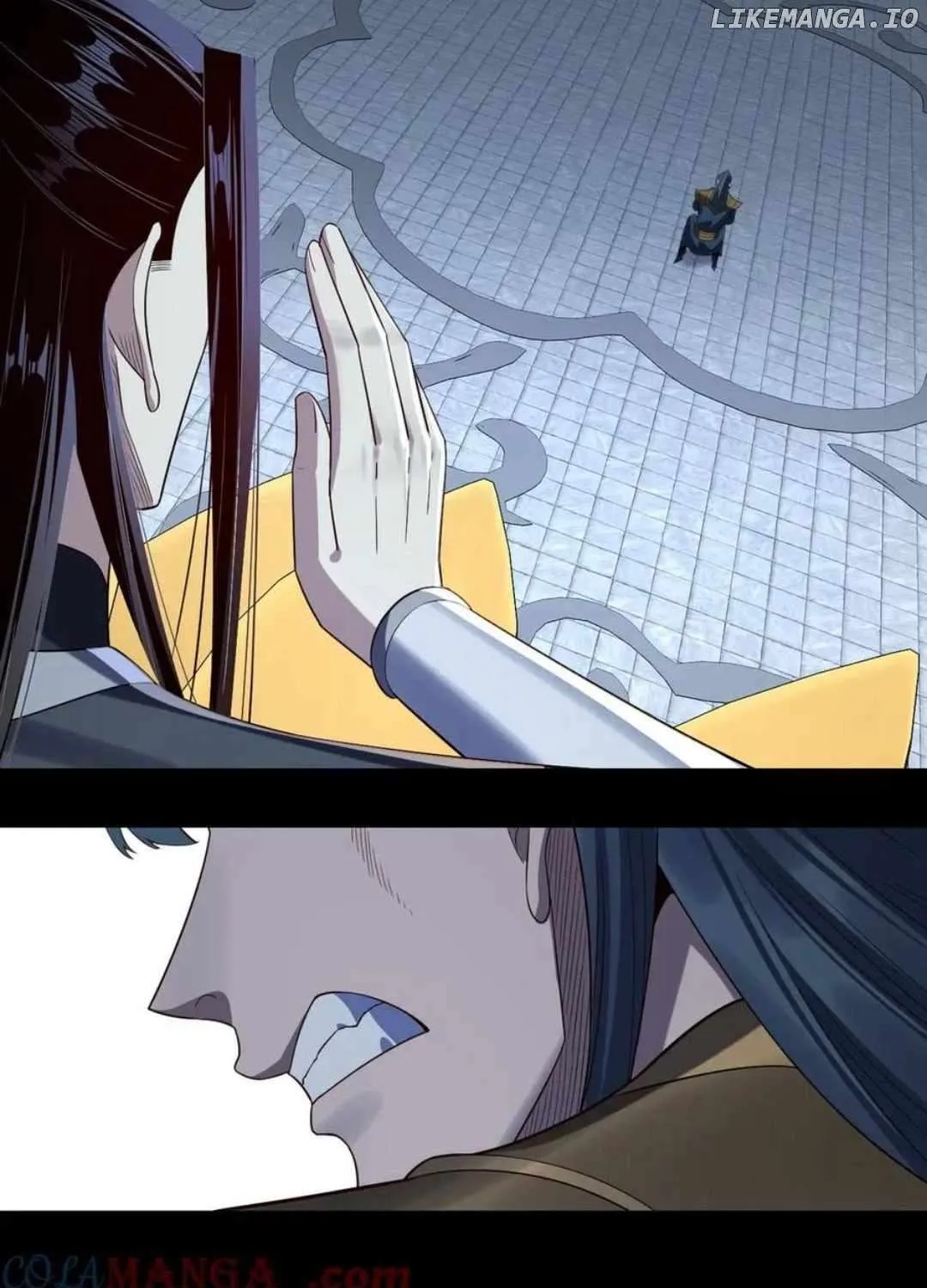 I Am the Fated Villain Chapter 230 page 95 - 