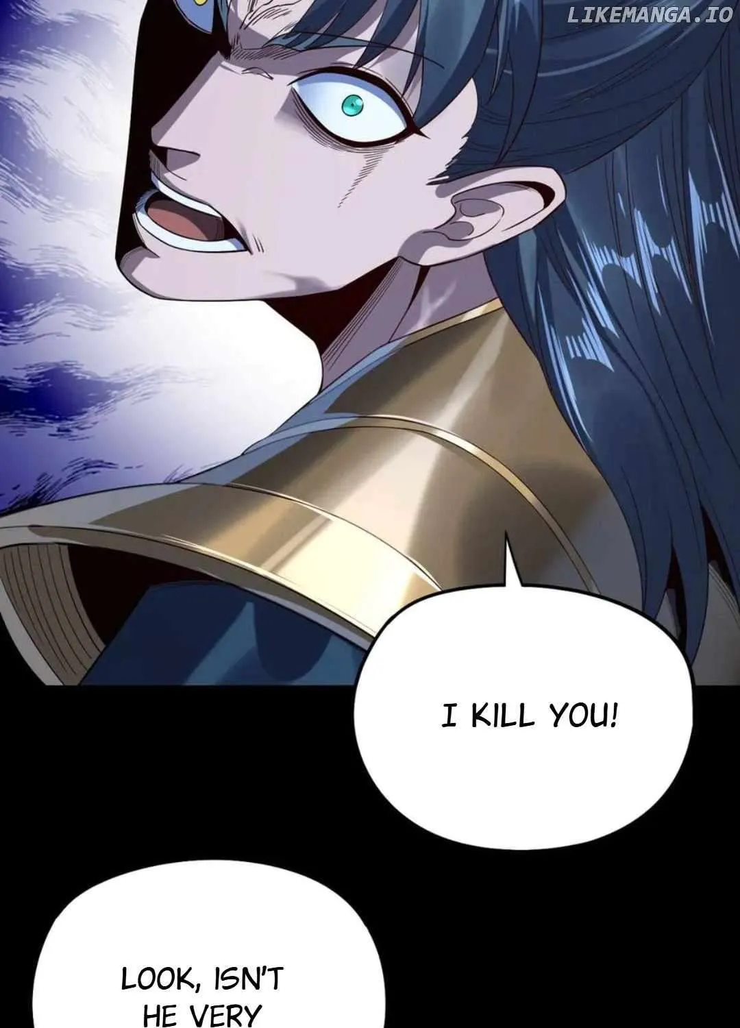 I Am the Fated Villain Chapter 230 page 97 - 