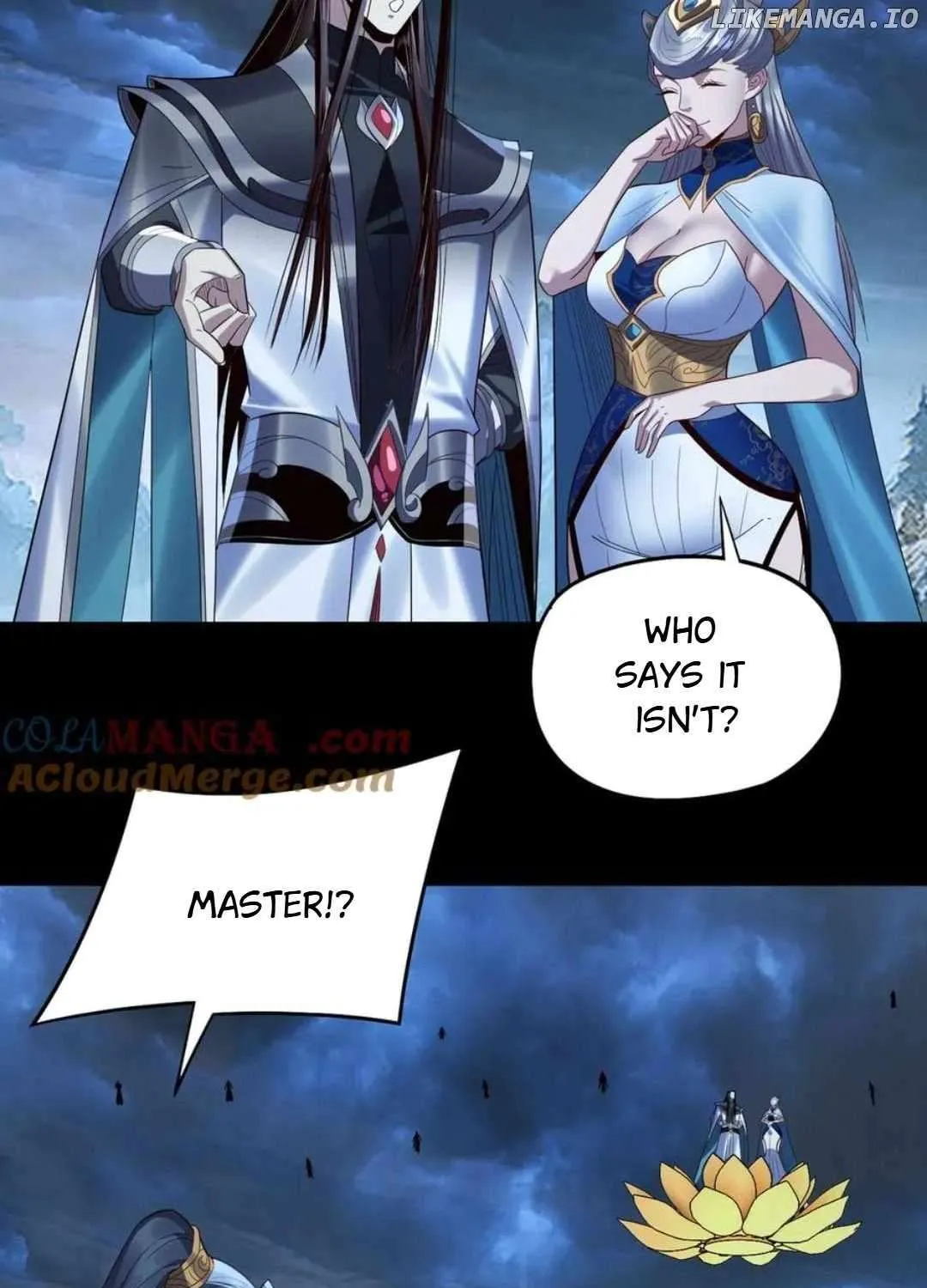 I Am the Fated Villain Chapter 230 page 99 - 