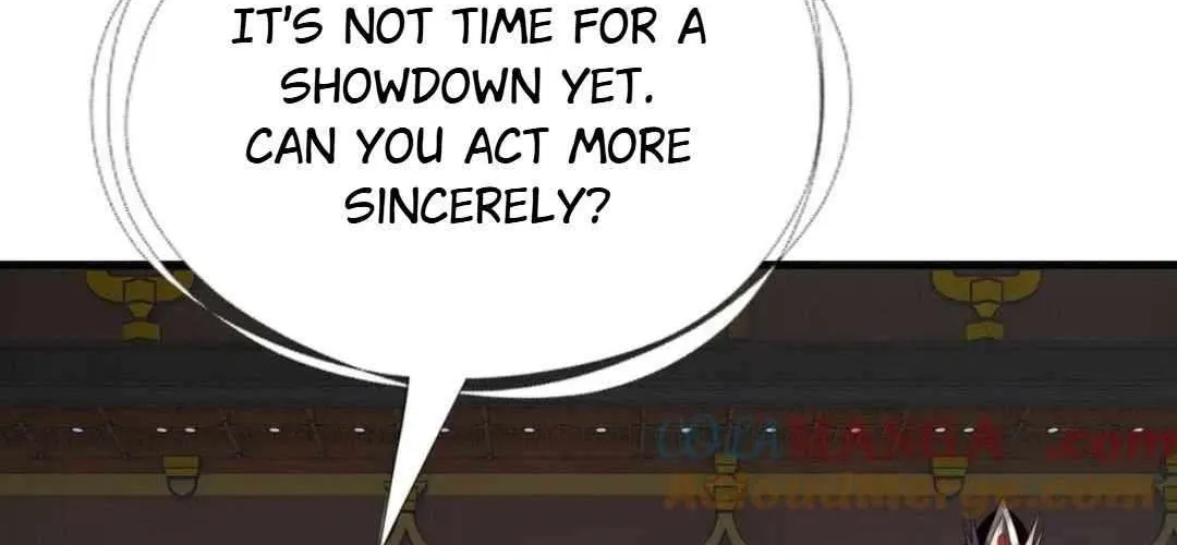 I Am the Fated Villain Chapter 231 page 11 - 