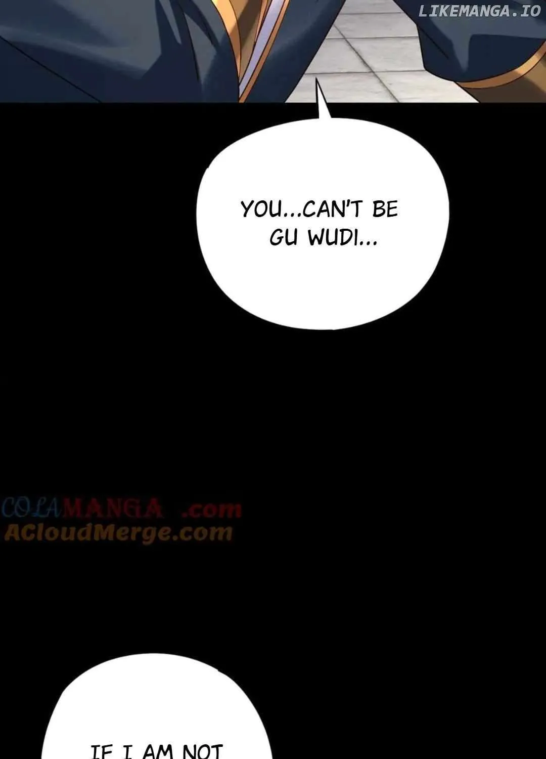 I Am the Fated Villain Chapter 231 page 101 - 