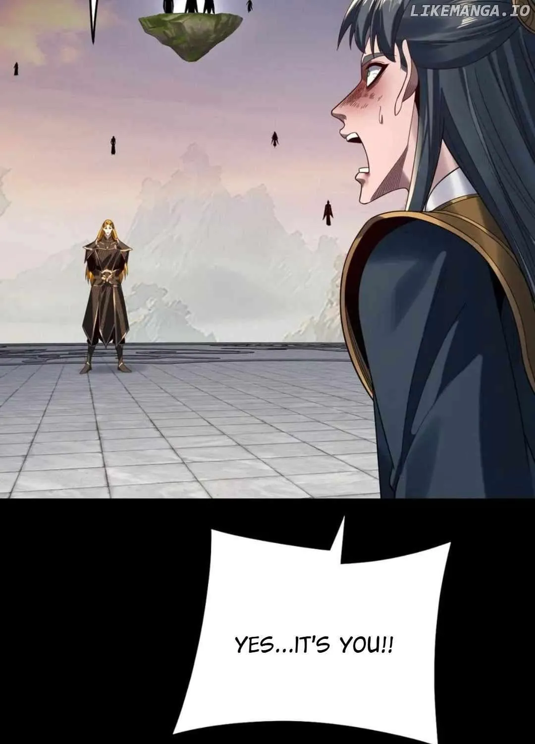 I Am the Fated Villain Chapter 231 page 103 - 