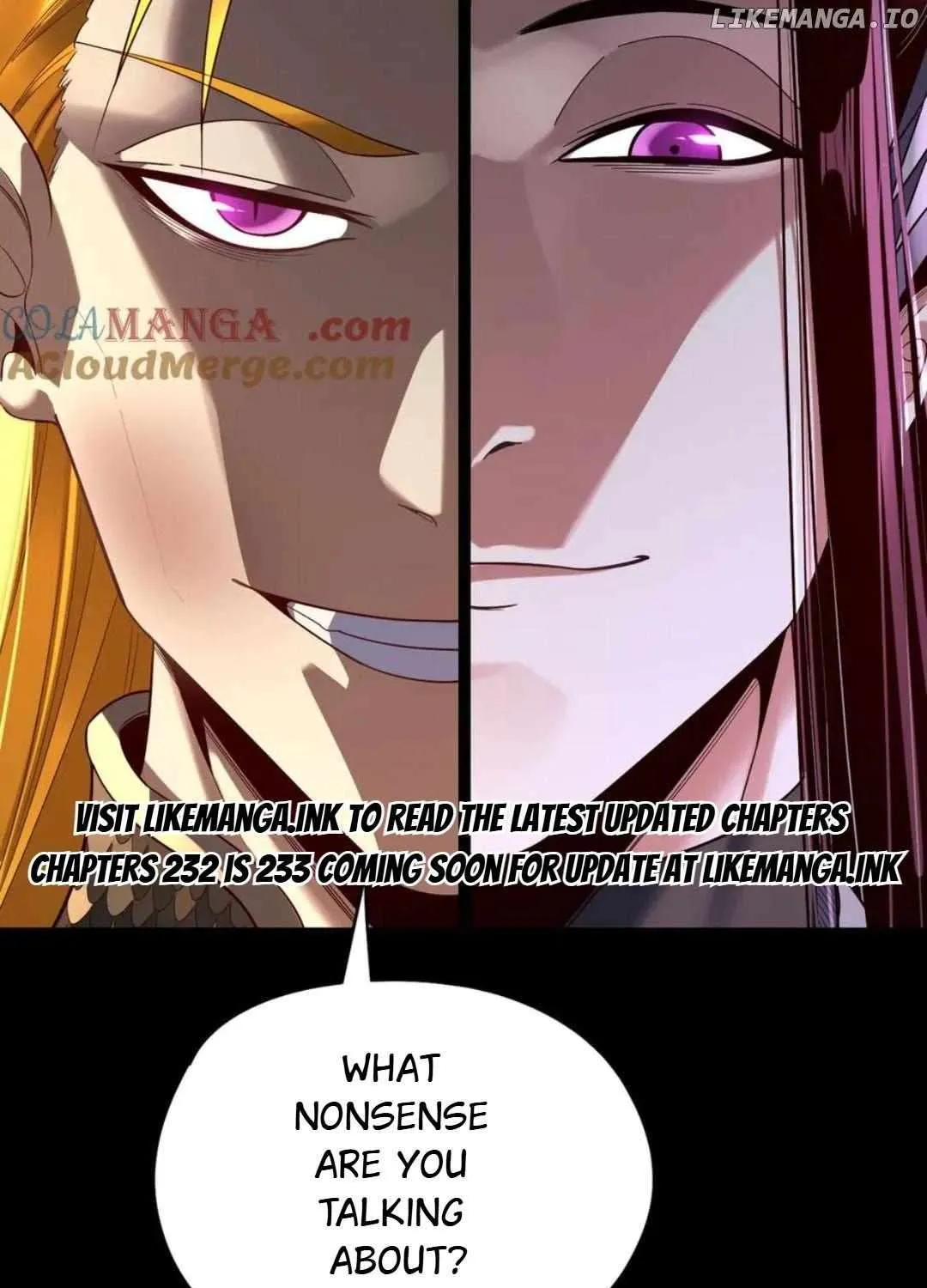 I Am the Fated Villain Chapter 231 page 105 - 