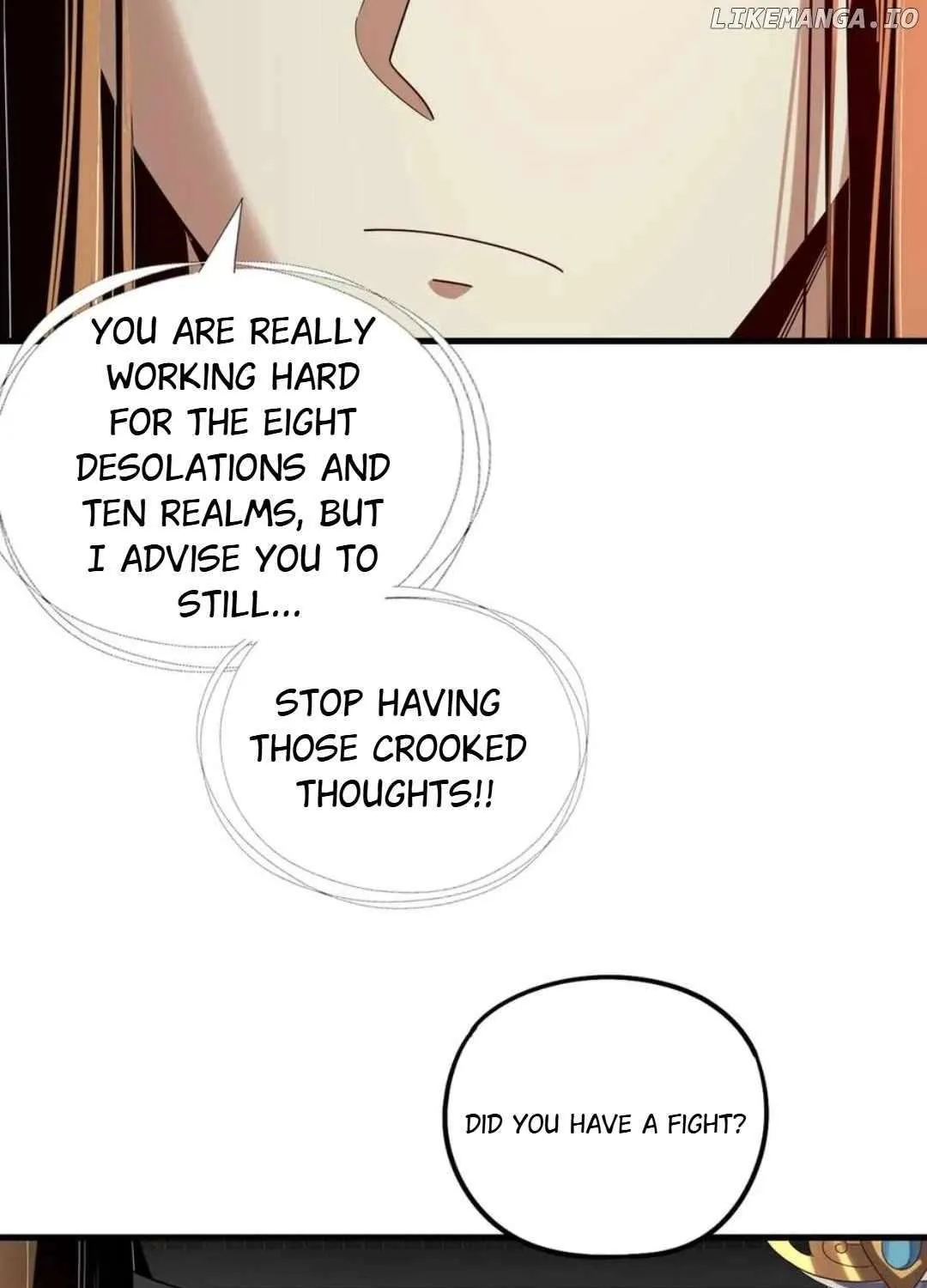 I Am the Fated Villain Chapter 231 page 16 - 
