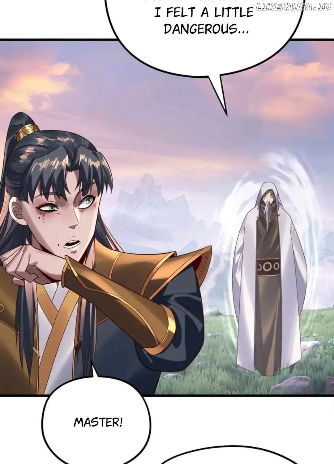 I Am the Fated Villain Chapter 231 page 24 - 