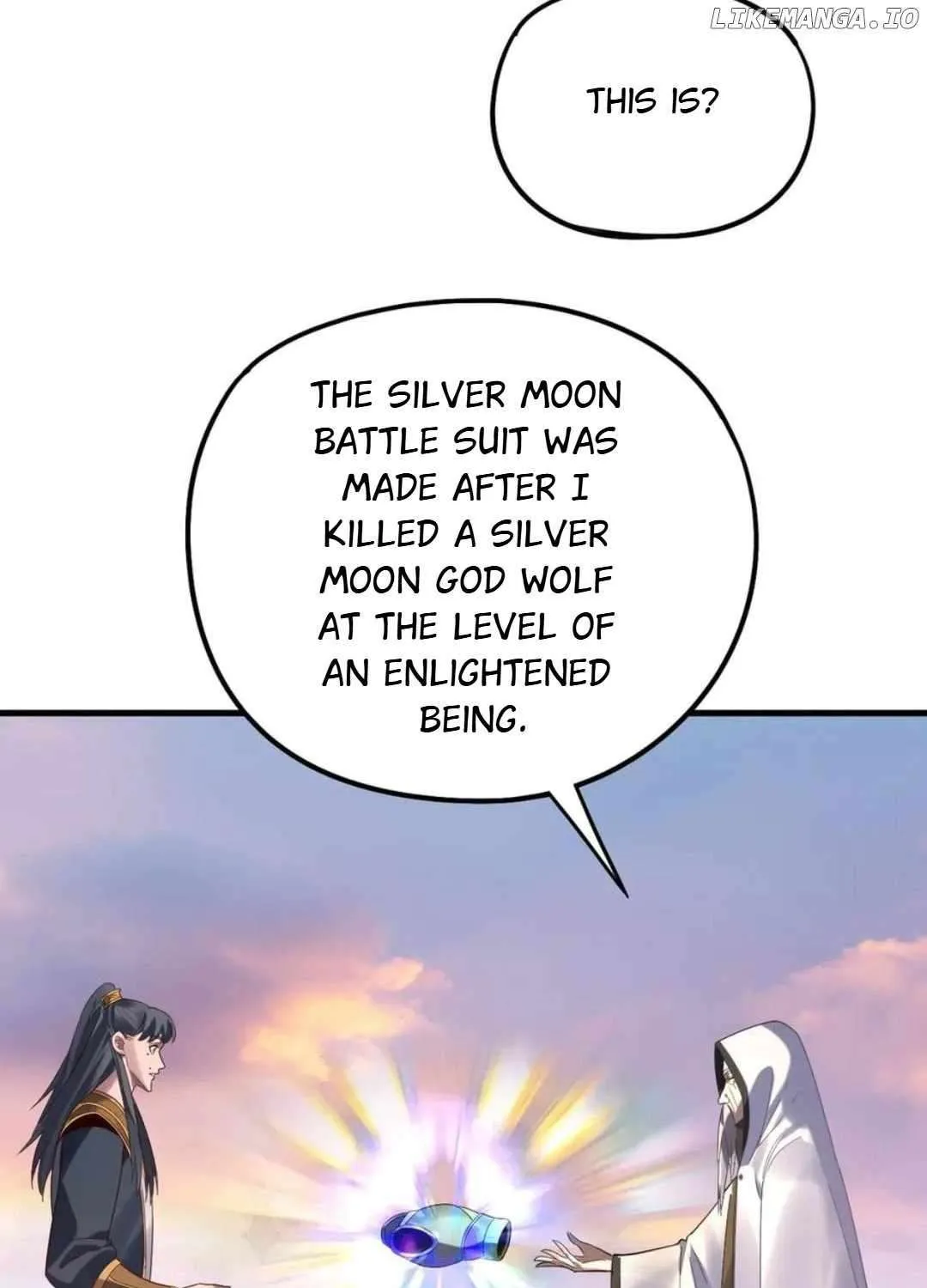 I Am the Fated Villain Chapter 231 page 29 - 