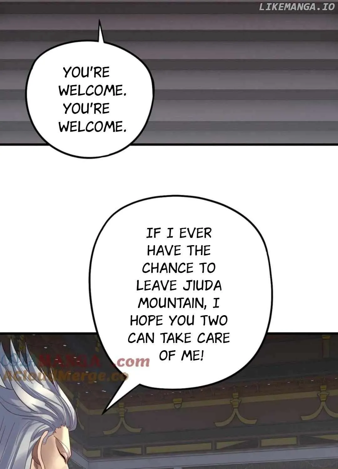I Am the Fated Villain Chapter 231 page 4 - 