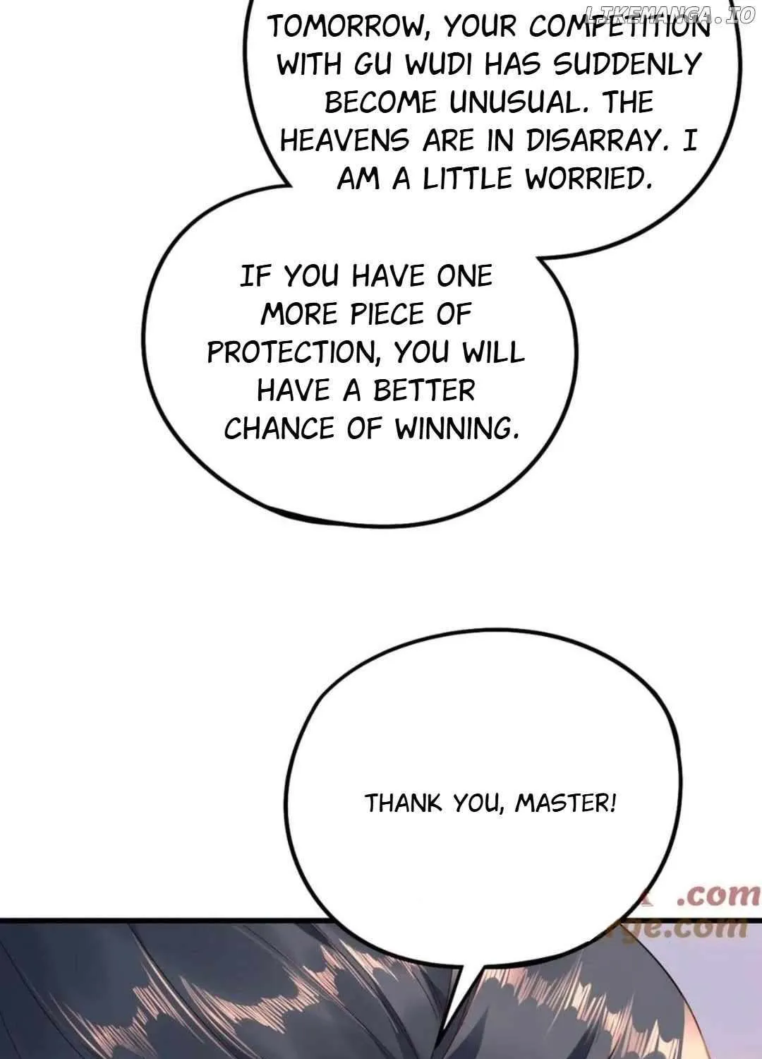I Am the Fated Villain Chapter 231 page 31 - 