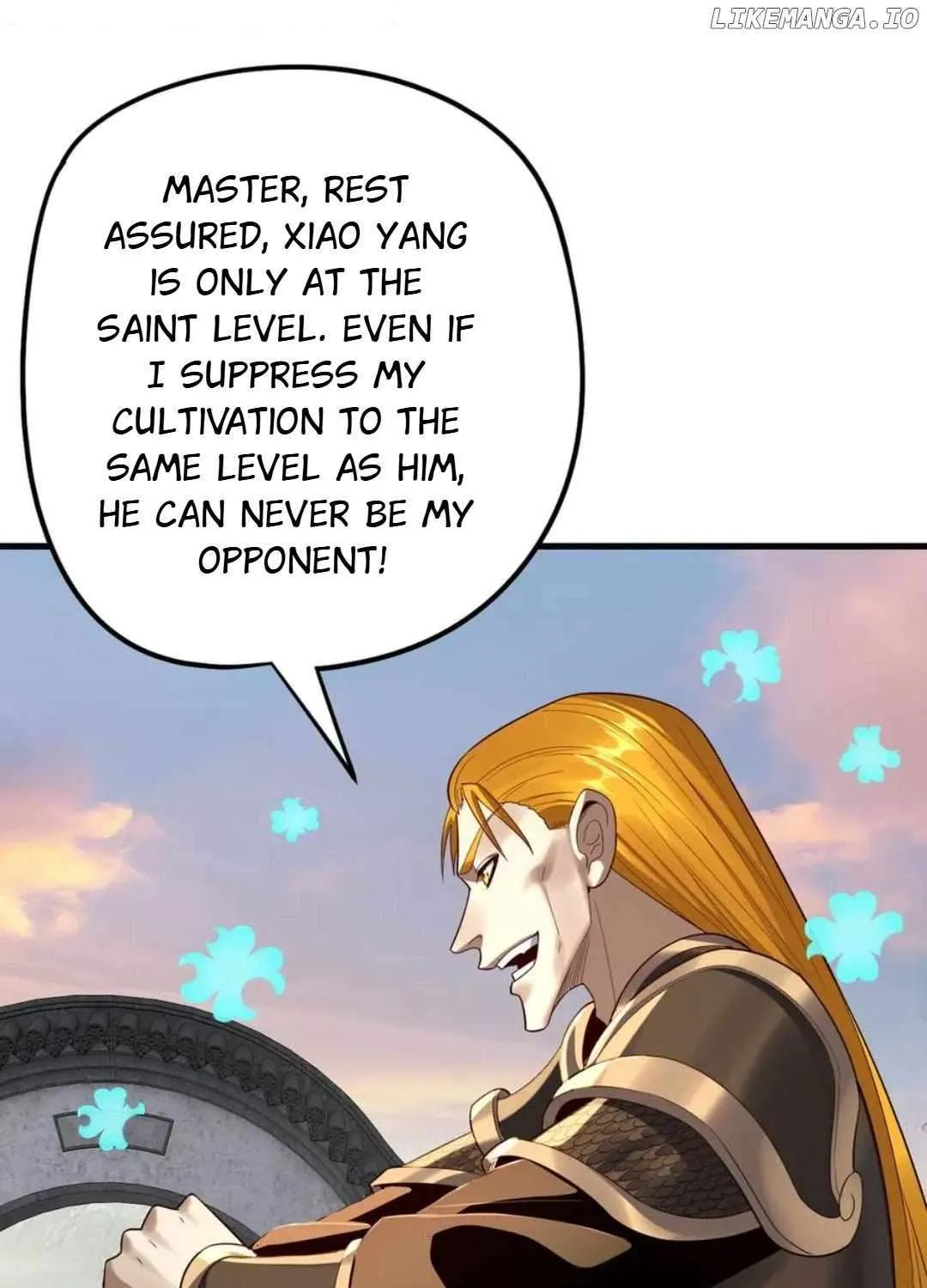 I Am the Fated Villain Chapter 231 page 35 - 