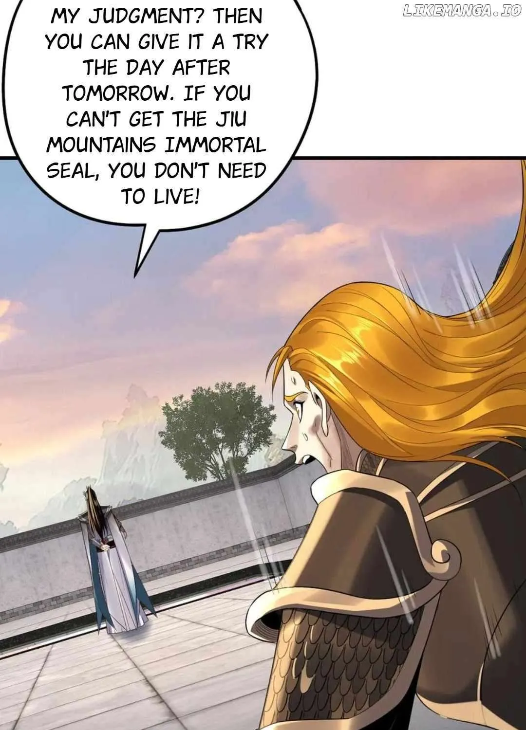 I Am the Fated Villain Chapter 231 page 39 - 