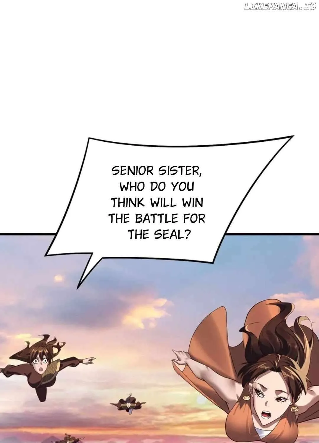 I Am the Fated Villain Chapter 231 page 43 - 